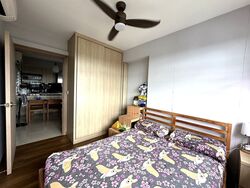 Blk 101A Eastcreek @ Canberra (Sembawang), HDB 5 Rooms #500138381